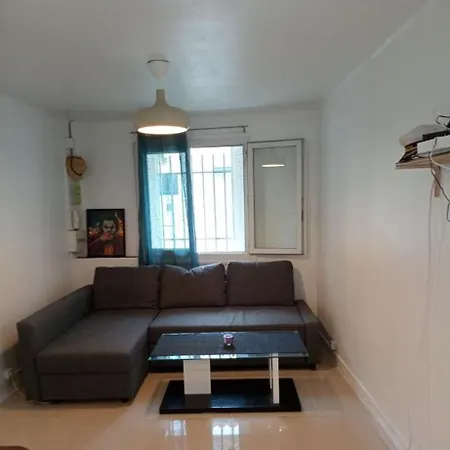 アパート Maison De Charme Mireval