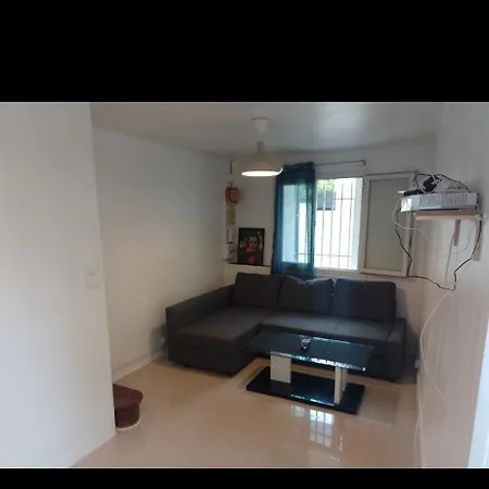 Apartment Maison De Charme Mireval