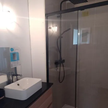 Maison De Charme アパート