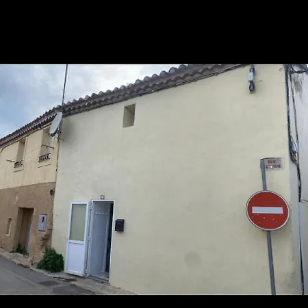 Maison De Charme Mireval