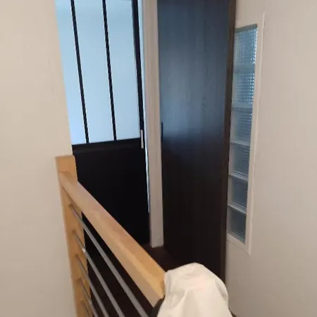 Maison De Charme * Mireval